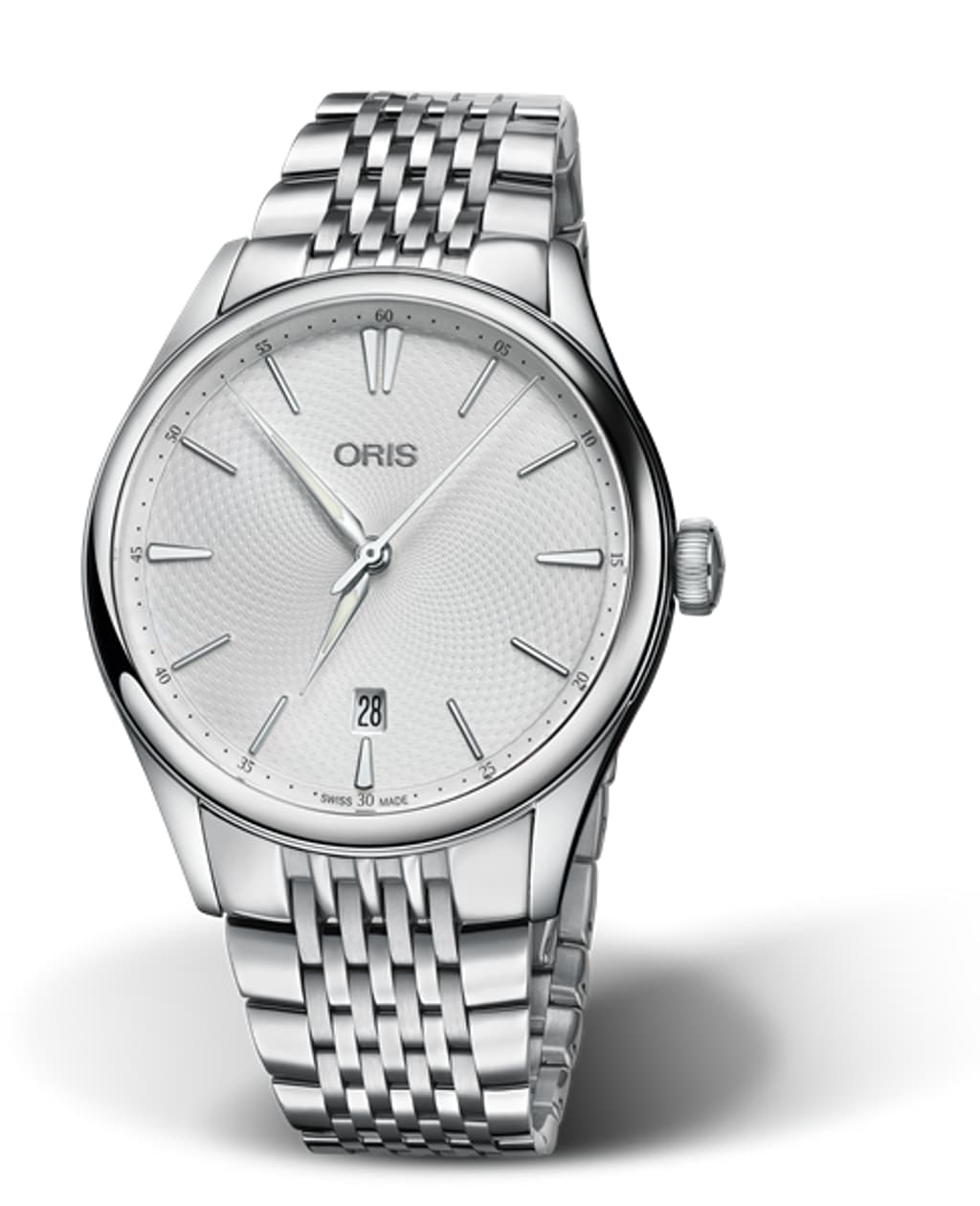 Artelier Date - 01 733 7721 4051-07 8 21 79 | Oris